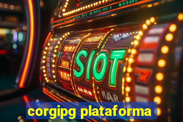 corgipg plataforma